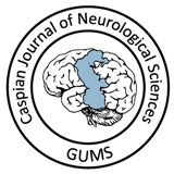 Caspian Journal of Neurological Sciences